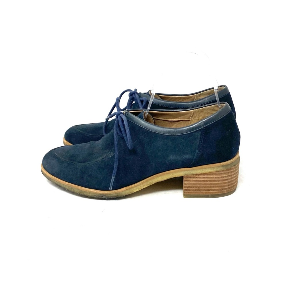 Clarks Oxfords
